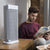 Perfect Dealz Indoor Space Oscillating Ceramic Heater