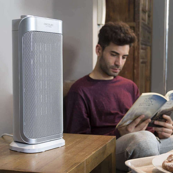 Perfect Dealz Indoor Space Oscillating Ceramic Heater