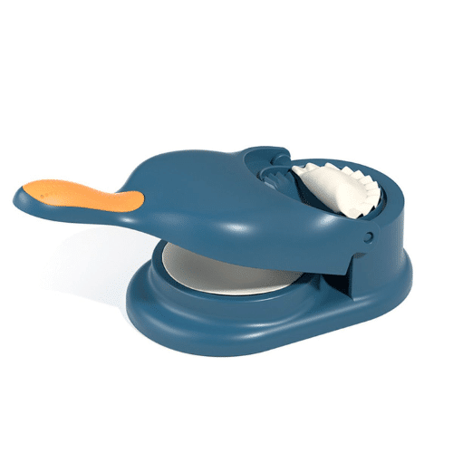 2-in-1 Manual Dumpling Maker and Press Tool image 3
