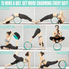 Perfect Dealz Professional Yoga Wheel