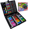 Perfect Dealz 150 Piece Creative Art Set