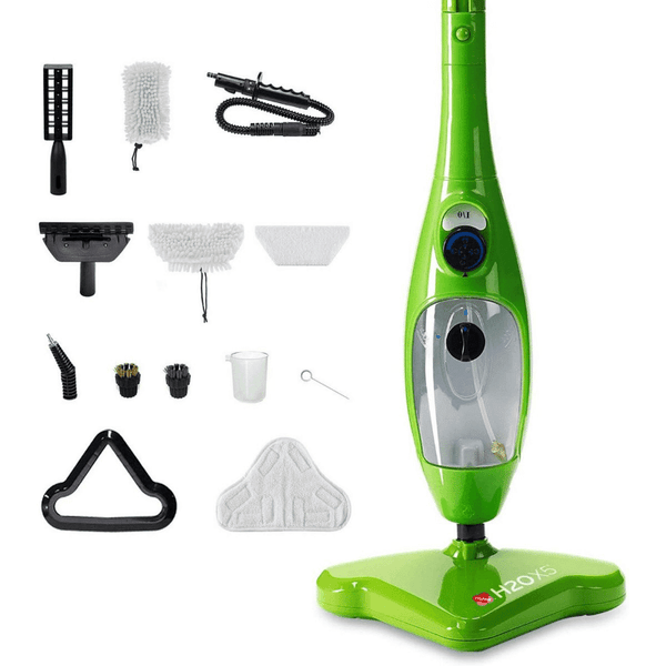 Perfect Dealz 5 In 1 Steam Cleaner H2O Mop X5