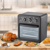 Perfect Dealz 22L Electric Airfryer for Large Capacity Cooking