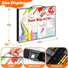 Perfect Dealz 168 Piece Creative Art Set