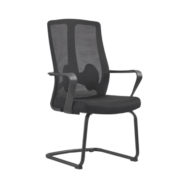 Perfect Dealz Stationary Guest Seating Office Chair