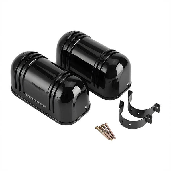 ABT Series 150m Outdoor Dual Receiver and Transmitter IR Beam image 1