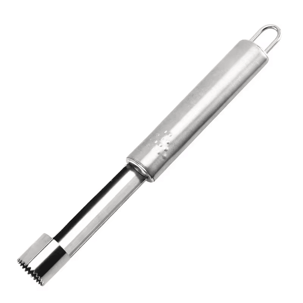 Perfect Dealz Stainless Steel Fruit Corer Remover