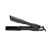 Hair Straightener with Steam Integrated Blowing and Combing image 1
