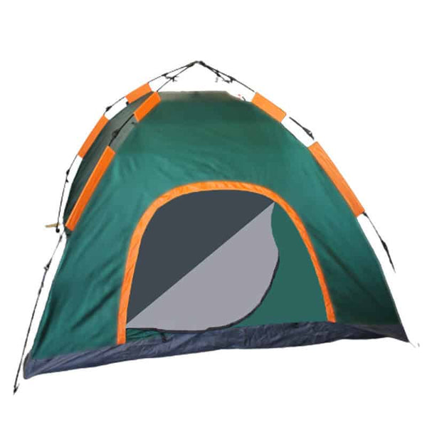 3 Person- Pop Up Tent image 1