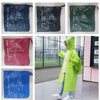 Kids Backpack Raincoat image 0