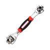 48 in 1 Multifunctional Universal Rotating Socket Wrench image 4