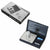 High Shape Notebook Series Electronic Digital Mini Scale 500g image 0