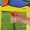 Perfect Dealz Children Interactive Activity Inflatable Giraffe Water Sprinkler