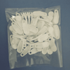 50 Piece Curtain Track Gliders image 1