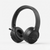 Wireless Noise Cancelling Over-Ear Headphones with a sleek black design and a comfortable fit.