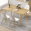 Perfect Dealz Aura Modern Accent Chair