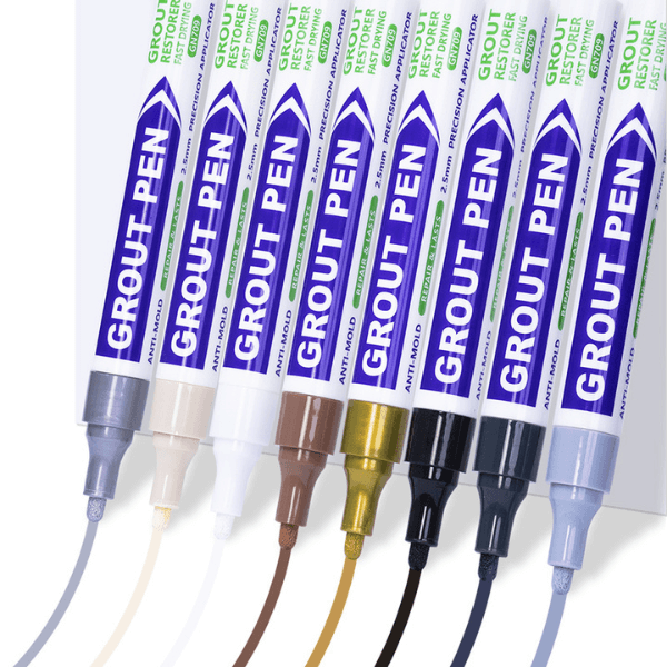 Waterproof Tile Repair Marker image 1