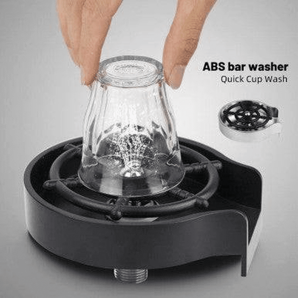 Perfect Dealz Automatic Cup and Glass Washer