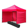 Foldable Pop Up Gazebo Tent image 1