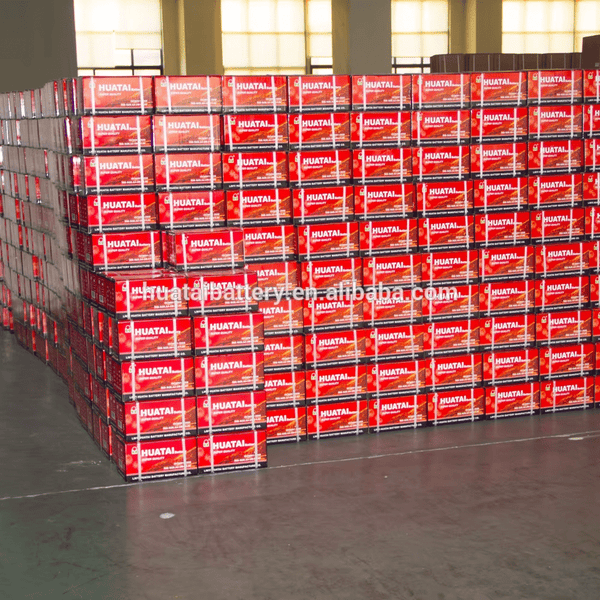 Perfect Dealz 40 Piece x 18 Pack R03 1.5V AAA Batteries
