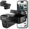 4G LTE Car Dash Cam image 1