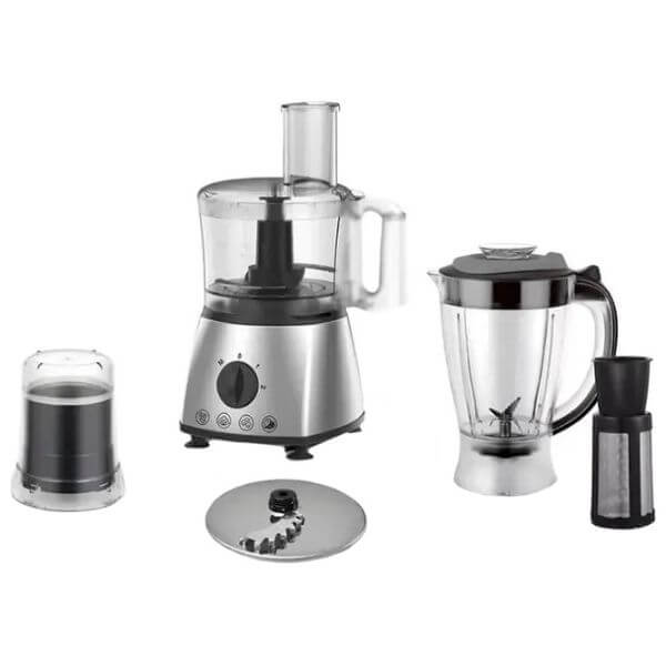 Perfect Dealz 5 in 1 Multifunctional Food Processor
