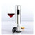 Perfect Dealz Stainless Steel Rechargeable Electric Wine Opener