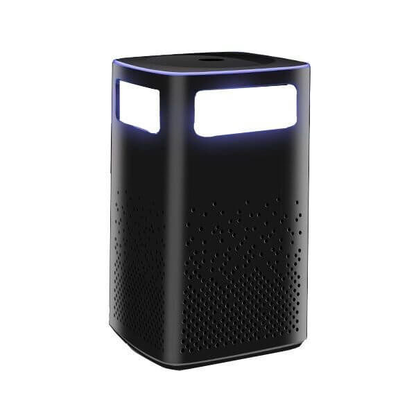 Perfect Dealz Mosquito Killer and Fly Lamp USB
