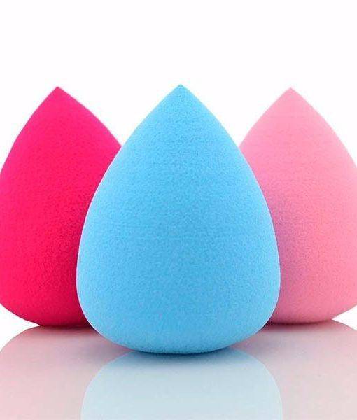 Perfect Dealz Makeup Sponge Set Pack of 3