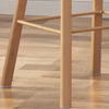 Perfect Dealz Set of 5 Sleek Vegas Bar Stool