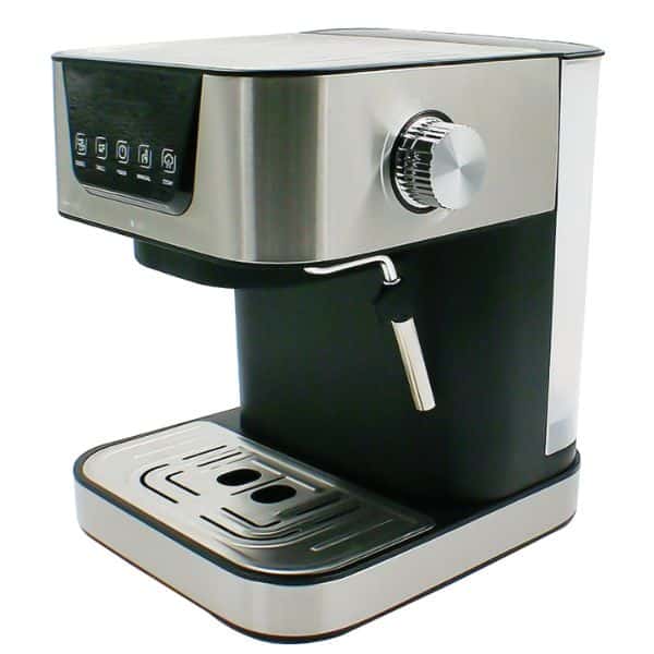Touch Screen Espresso Coffee Machine image 1