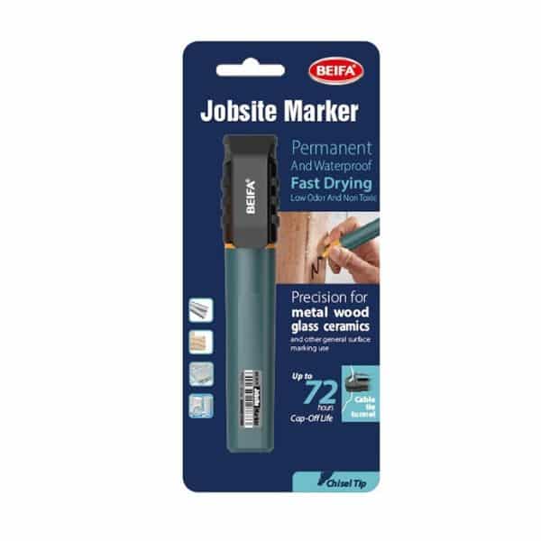 Perfect Dealz Permanent Jobsite Black Marker
