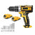 Perfect Dealz 48V Cordless Handheld Drill Tool Kit Set