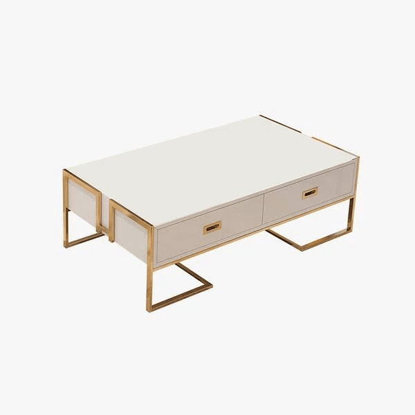 Perfect Dealz Metro Core Modern Coffee Table