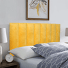 Perfect Dealz Hailey Lavish Velvet Headboard