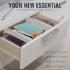 Perfect Dealz Twin Adjustable Dividers