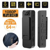 Perfect Dealz Wearable Body Spy Camera