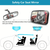 Perfect Dealz BabyView 360 Car Mirror