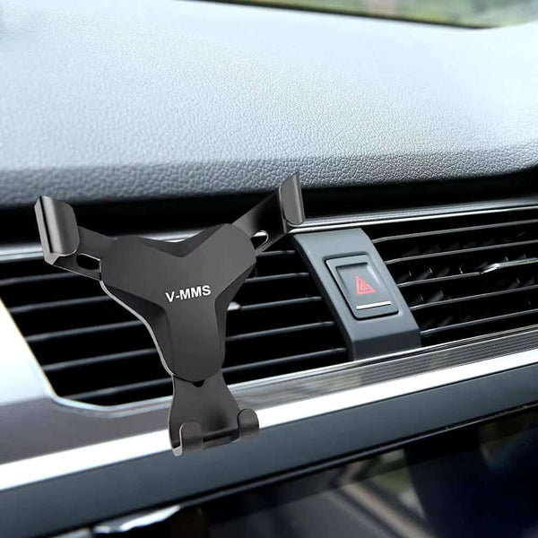 Car Air Vent Phone Holder image 1