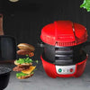 Perfect Dealz Electric Breakfast Sandwich Maker