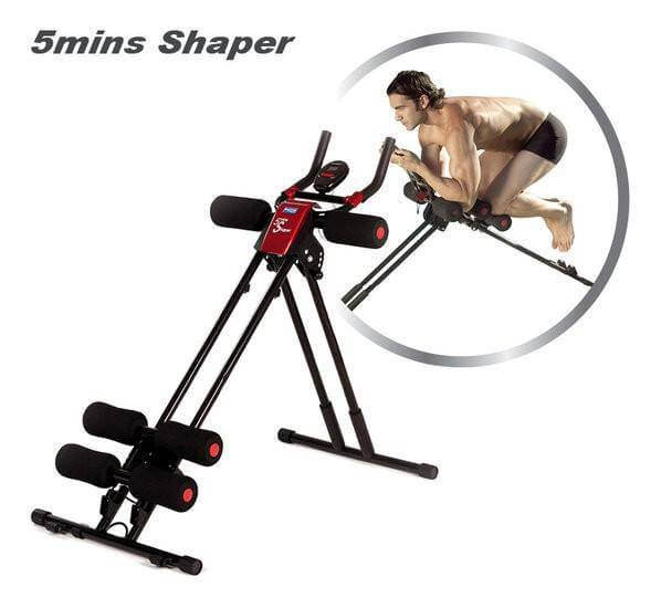 Five Minute Shaper image 1