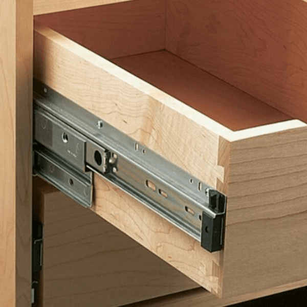 Perfect Dealz 18 Inch Drawer Slide