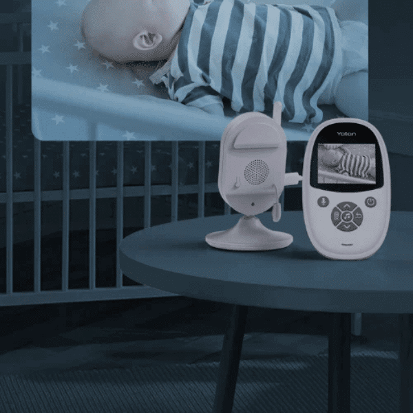 Perfect Dealz Baby Sleeping Wireless Monitor