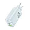 Perfect Dealz 120w USB and 2x Type-C Fast Charge Adaptor