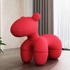 Kids Puppy Shaped Stool image 2
