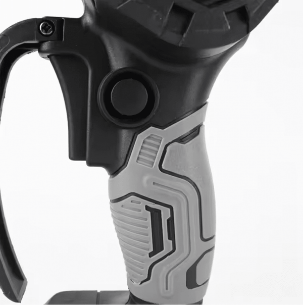 Lithium Battery Wireless Electric Chainsaw image 2