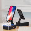 Perfect Dealz 3 in 1 Mobile Phone Bracket with Speaker and Power Supply