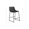 Perfect Dealz Kitchen and Home Smart Leather Barstool
