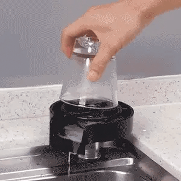Perfect Dealz Automatic Cup and Glass Washer