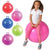 Inflatable Sit and Bounce Hop Ball for Kids image 0